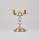 1129 9374 CANDLESTICK